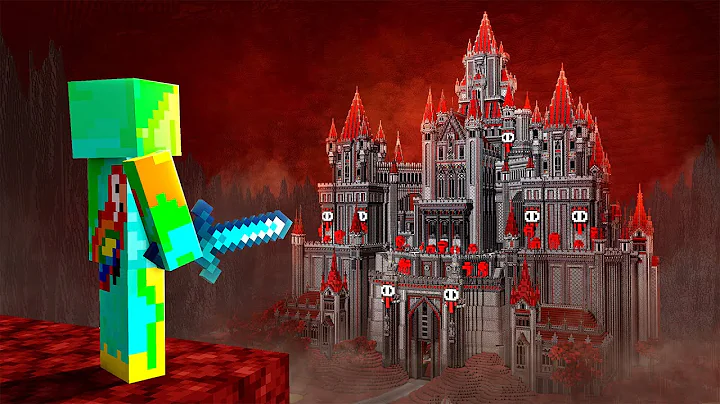 The Hunt for Minecraft's Deadliest Vault