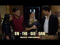 On The See Saw Short Film Prachee Shah Paandya Suveer Bhambhani On The See Saw Short Film Prachee Shah Paandya Suveer Bhambhani