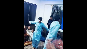 دهلک خایسته او په زړه پورې ډانس 
