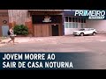 Jovem é morta com tiro no peito e nas costas após deixar casa noturna | Primeiro Impacto (09/12/20)