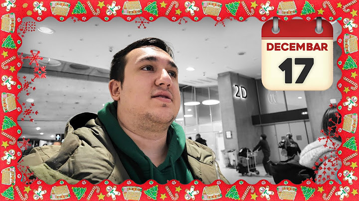 SADA SU SVI KOFERI IZGUBLJENI! Vlogmas (Sezona 5) 17/31