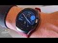 Huawei Watch GT 2e Unboxing & Review After 1 Week!