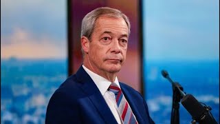 Why Nigel Farage is Winning: The Secret Behind Reform UK's Surge