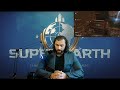 Titan Democracy News: The GALLIVARE Assault