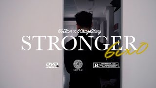 6ix0 - Stronger (prod. Keys G & PCS)