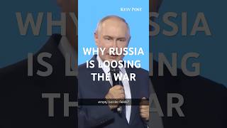 $1.6 Billion Per Square Mile: The Real Cost of Russia’s War