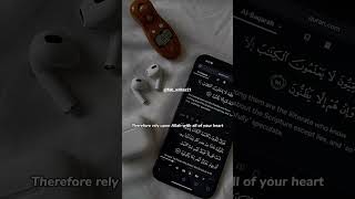 Allah s.w.t is the most capable of miracles❣️✨️.#islamicshorts#shorts#deensayings#miracle#shortsfeed