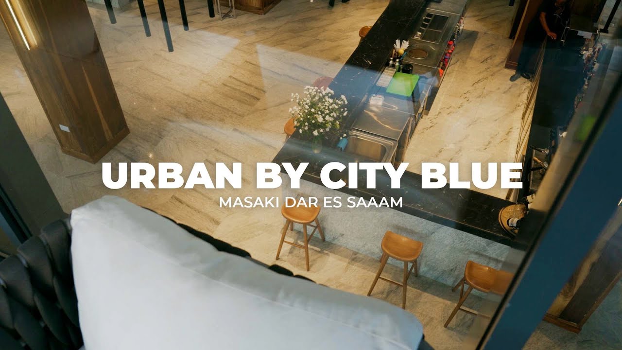 LUXURIOUS STAY IN MASAKI DAR ES SALAAM