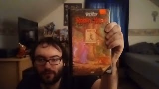 The First Disney Classic?(VHS/Cassette Update)