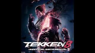 TEKKEN 8 | Colosseum (Normal) [Unofficial Instrumental Edit]