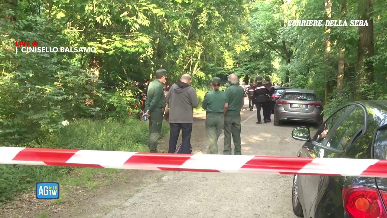 Milano, il killer in fuga si è gettato dal Duomo