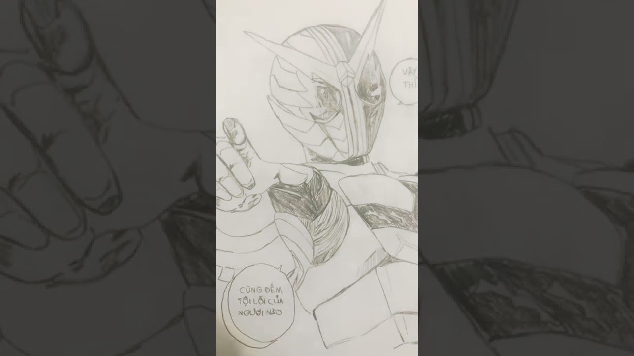 Kamen Rider W! Agora, confesse os seus pecados