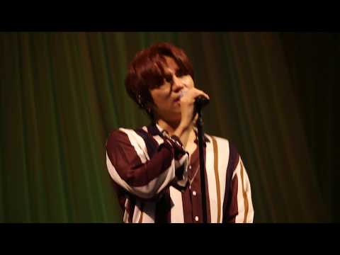 190824 케이윌 소극장 콘서트 이대로 - 본보야지 (Bon Voyage)