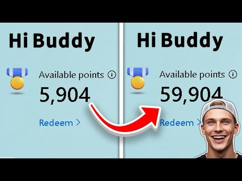 This MicrosoftRedeem Hack Is Insane!