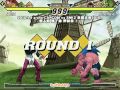 a-cho CAPCOM vs SNK2 全国大会2016 個人戦 終了後 野試合①(2016.1.9)
