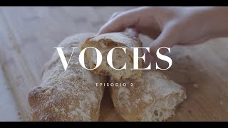 Voces Ep.2 | Fátima Treviño