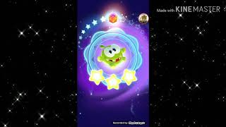 تختيم لعبة cut the rope :magic الحلقه الاولي screenshot 3