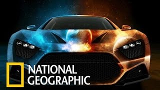Tesla Motors -  The Future of Electric Cars -  National Geographic Documentary