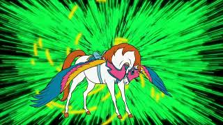 Famous She-Ra intro latino HD Wealth