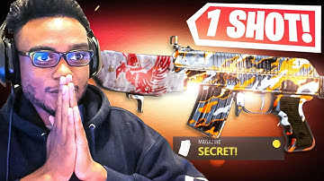 new *1 SHOT KILL* VARGO-S CLASS in VANGUARD!! 🔥 (Vanguard Best VARGO S Class Setup)