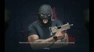 Sent In Spec9 Swat Ended Up With Them Dying