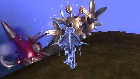spore epic battle part 2