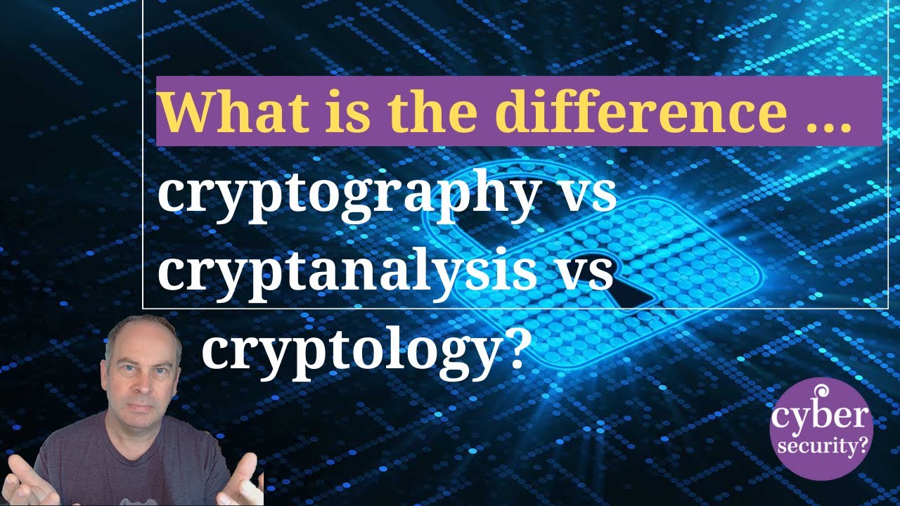 What Is The Difference Between Cryptography Cryptanalysis And what-is-the-difference-between-cryptography-cryptanalysis-and
