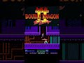 Double Dragon 2 Gameplay #doubledragon2 #retrogaming #nes #8bit #80sgaming #famicom #doubledragonii