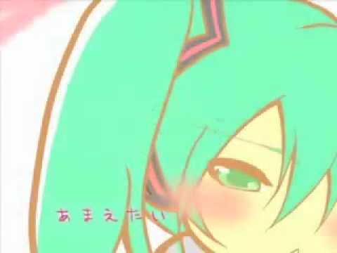 なでなで歌ってみた ／ 湯毛