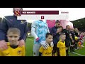 Extended Highlights | Wolves 1-0 West Ham | Premier League Mp3 Song