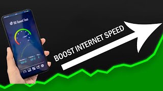 How to supercharge your mobile internet speed instantly | DNS setting screenshot 5