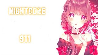 Nightcore  911