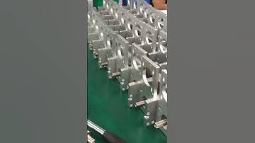 The products making like a chair #yhdfa #foryou #automation