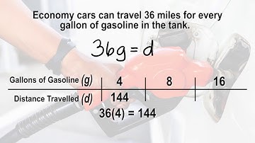 5.12 - Quantitative Relationships: Creating a Table
