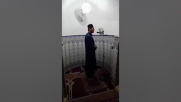 تلاوة خاشعة للقارئ سمير سلال من سورة الزمر بمقام الكرد...