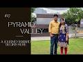 Pyramid Valley Bangalore | World's Largest Meditation Pyramid | Complete Tour in Hindi