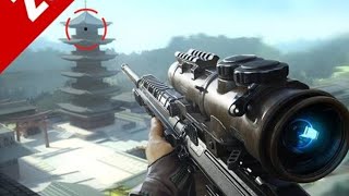 تحديات  Game play Android sinper honor 3D اصعب المهمات #sniper #sniperhonor screenshot 2