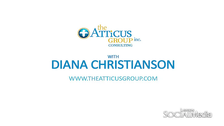 Diana Christiansen - The Atticus Group