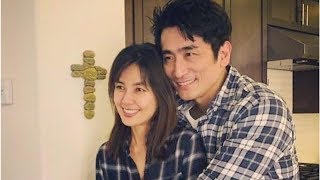 Shin Ae Ra And Cha In Pyo Reenact Their Kiss From 18 Years Ago
