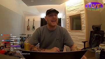 Kenny Beats explains why Twitch community is 95% male