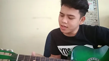 Puisi Jikustik cover by SyafikBen'S