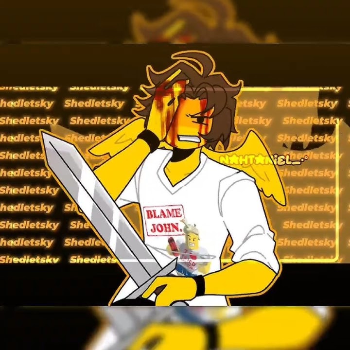 Creation of hatred ⛓️||Collab with:@veriskakane [late post] #shedletsky #1x1x1x1 #roblox #forsaken