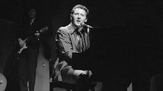 Jerry Lee Lewis - Great Balls Of Fire, What'd I Say & Whole Lotta Shakin' Goin On (Ed Sullivan Show)