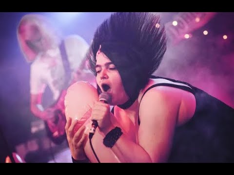 PAINKILLER PARTY - live in Croatia, Serbia and Slovenia
