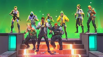 Valorant But We Keep Making Friends with the Enemy Team 【Valorant Funny Moments】