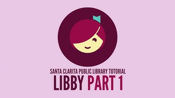 How to Use Libby: Part 1