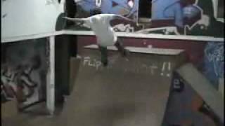 Kyle Nicholson Old TF Footage