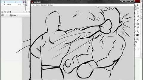 Basic Object Oriented Flash Actionscript
