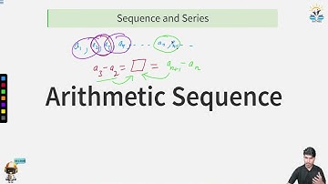 Sequence and Series Part 1 #swayamprabha #SATHEE_ENGG #Engineering