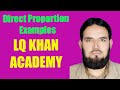 Examples of Ratio &amp; proportion #proportion #directly proportion #Ratio